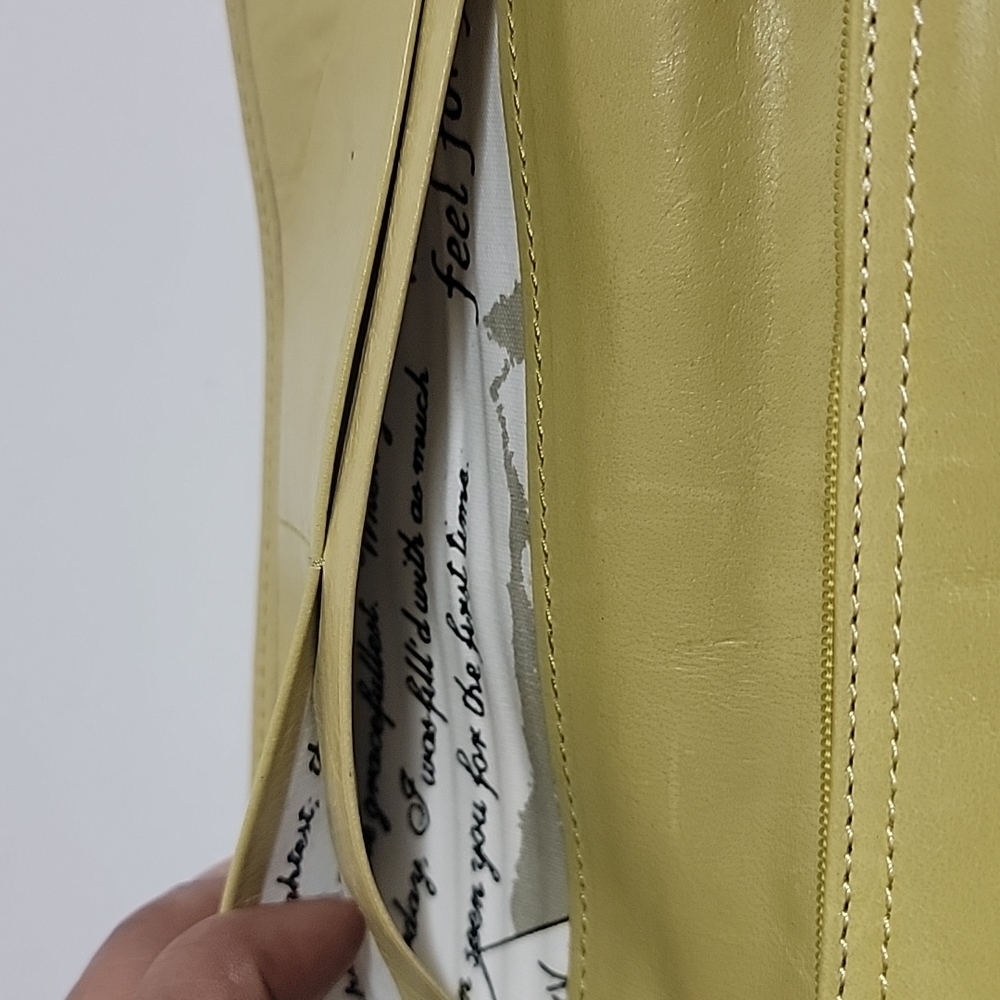 Barr+Barr Wallet - Picture 5 of 7